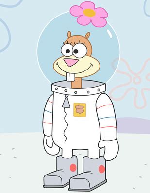 sandy cheeks porn comics